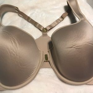 ThirdLove 38E Racer back Bra